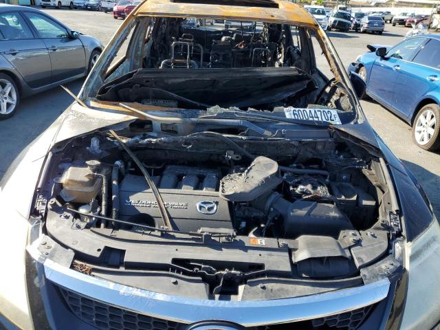 Photo 7 from auction – 2008 MAZDA CX-9 with VIN JM3TB38V280137579