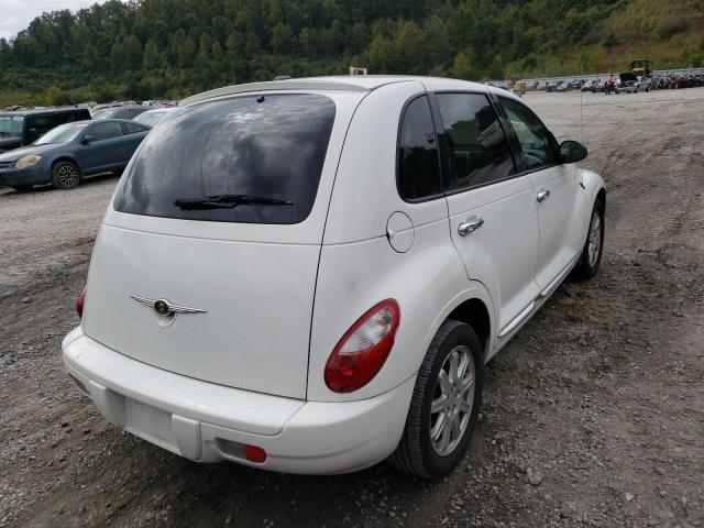 Photo 4 from auction – 2010 CHRYSLER PT CRUISER with VIN 3A4GY5F97AT199525