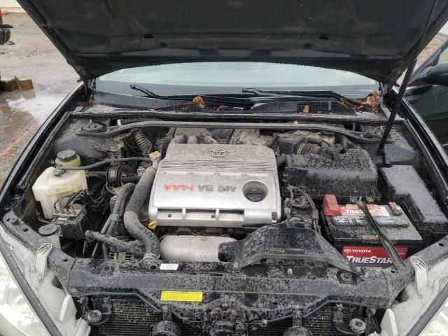 Photo 7 from auction – 2006 TOYOTA CAMRY LE with VIN 4T1BF32K06U119607
