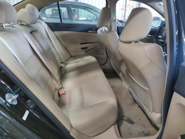Photo 6 from auction – 2012 HONDA ACCORD SE with VIN 1HGCP2F62CA044078