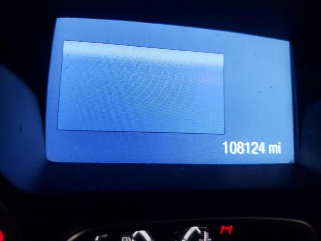 Photo 8 from auction – 2014 FORD FOCUS SE with VIN 1FADP3F21EL283690