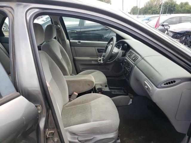 Photo 5 from auction – 2005 FORD TAURUS SE with VIN 1FAFP53U65A295422