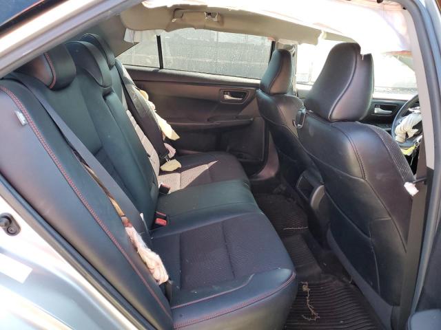 Photo 6 from auction – 2017 TOYOTA CAMRY LE with VIN 4T1BF1FK0HU422274
