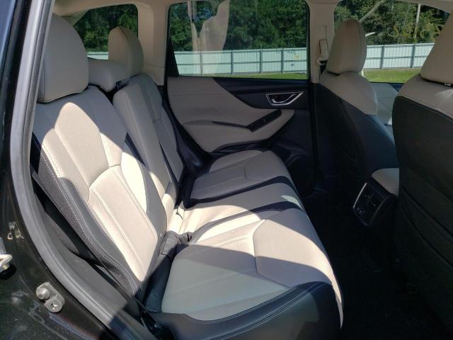 Photo 6 from auction – 2020 SUBARU FORESTER L with VIN JF2SKAUC0LH563425