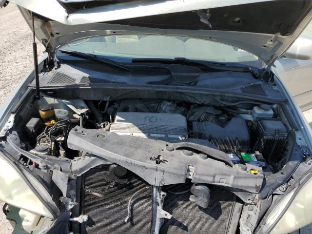 Photo 7 from auction – 2004 LEXUS RX 330 with VIN JTJGA31U640017127
