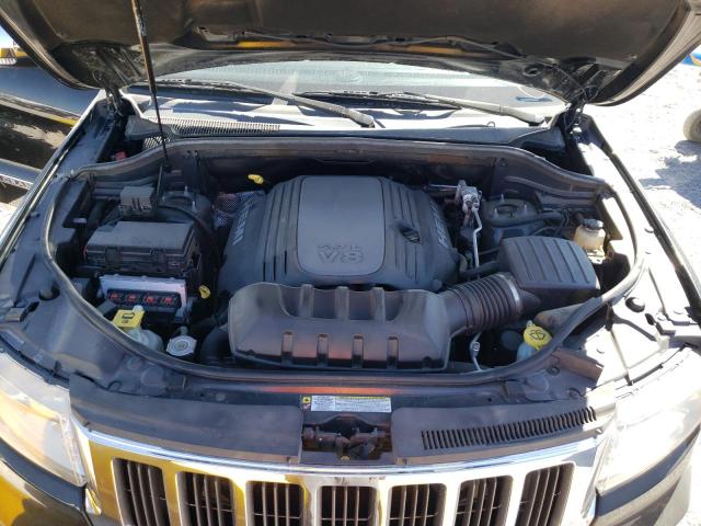 Photo 7 from auction – 2013 JEEP GRAND CHER with VIN 1C4RJEBT1DC547386