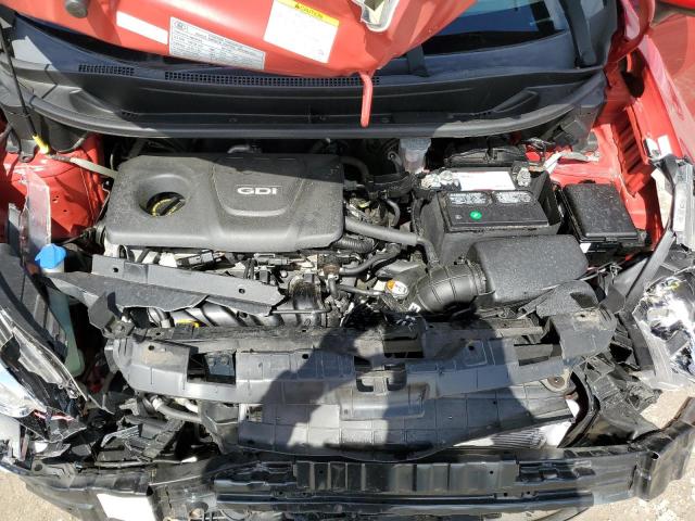 Photo 7 from auction – 2017 KIA RIO LX with VIN KNADM4A37H6010536