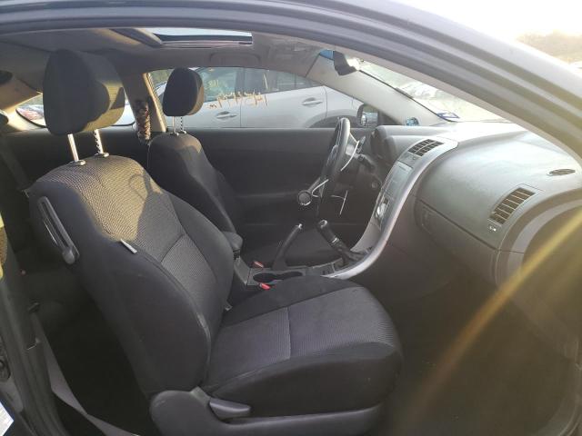 Photo 5 from auction – 2008 SCION TC with VIN JTKDE167080258925