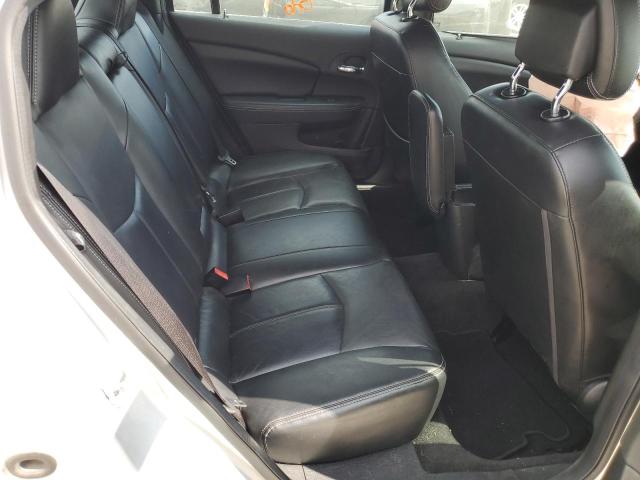 Photo 6 from auction – 2012 CHRYSLER 200 LIMITE with VIN 1C3CCBCB8CN306159