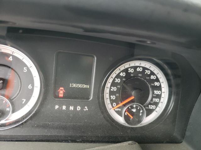 Photo 8 from auction – 2015 RAM 1500 ST with VIN 1C6RR7FT1FS718183