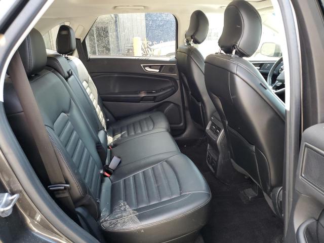 Photo 6 from auction – 2016 FORD EDGE SEL with VIN 2FMPK4J96GBB87391