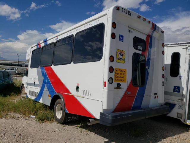 Photo 3 from auction – 2015 CHEVROLET EXPRESS G4 with VIN 1GB6G5BL3F1113104