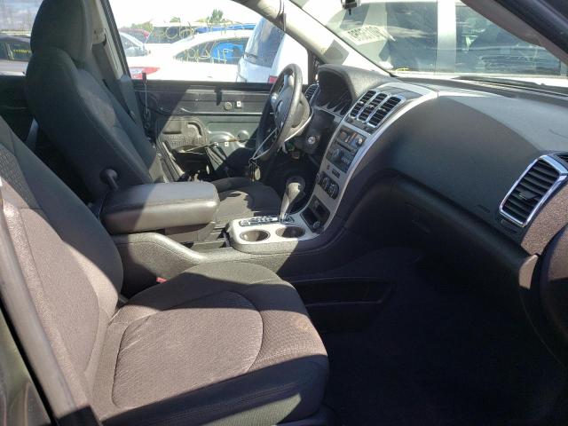 Photo 5 from auction – 2011 GMC ACADIA SLE with VIN 1GKKVNED3BJ193300