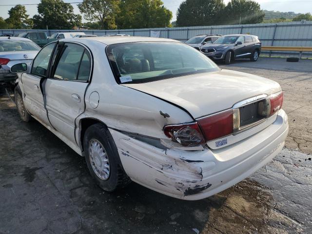Photo 3 from auction – 2003 BUICK LESABRE CU with VIN 1G4HP52K23U273427
