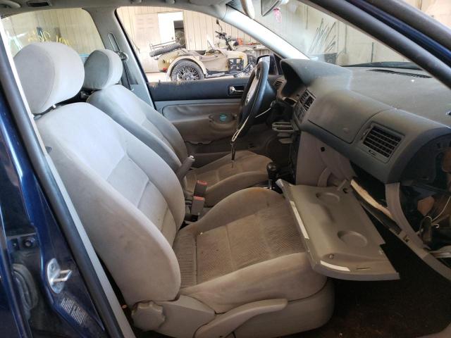 Photo 5 from auction – 2002 VOLKSWAGEN JETTA GLS with VIN 3VWSP69M62M025205