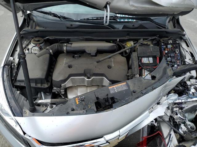 Photo 7 from auction – 2014 CHEVROLET MALIBU 1LT with VIN 1G11C5SL4EF157074