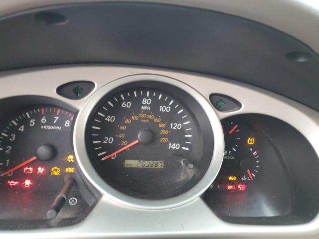Photo 8 from auction – 2007 TOYOTA HIGHLANDER with VIN JTEEP21A270209105