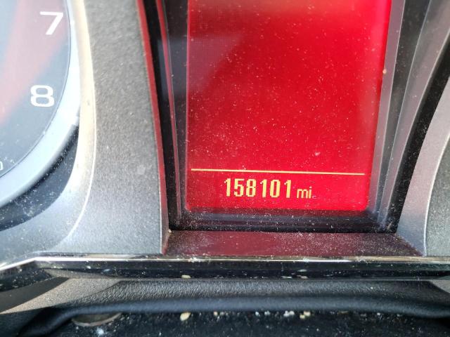 Photo 8 from auction – 2012 GMC TERRAIN SL with VIN 2GKALWEKXC6341768