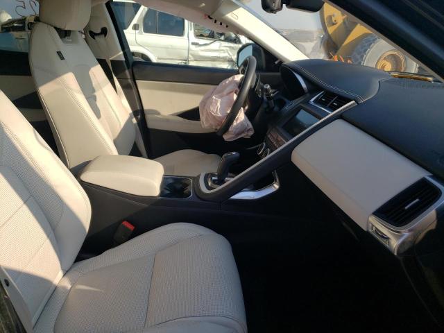 Photo 5 from auction – 2019 JAGUAR E-PACE R-D with VIN SADFM2GX3K1Z70746