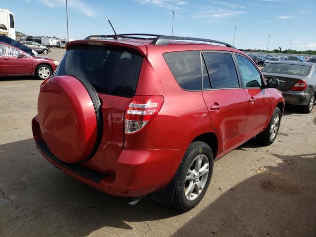 Photo 4 from auction – 2012 TOYOTA RAV4 with VIN 2T3ZF4DV8CW132748