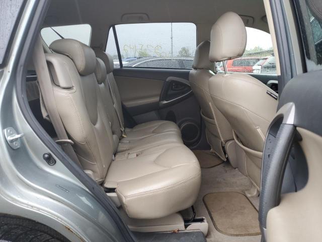 Photo 6 from auction – 2007 TOYOTA RAV4 with VIN JTMBD33V876045037