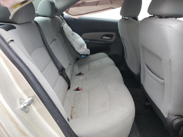 Photo 6 from auction – 2014 CHEVROLET CRUZE LT with VIN 1G1PC5SB1E7244734