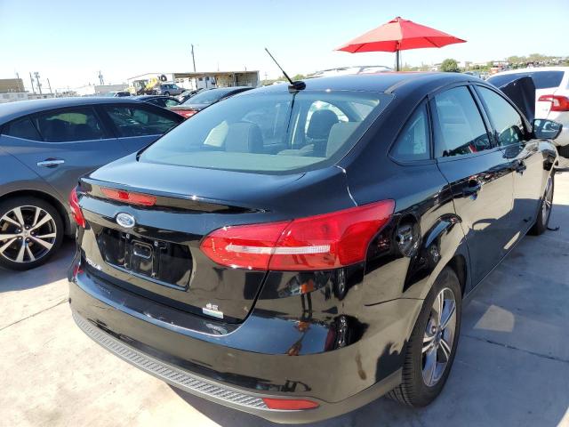 Photo 4 from auction – 2017 FORD FOCUS SE with VIN 1FADP3FE4HL307866