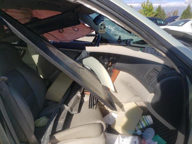 Photo 5 from auction – 2005 SUBARU LEGACY OUT with VIN 4S4BP67C754367982