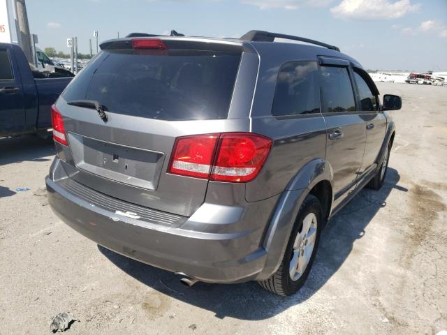 Photo 4 from auction – 2015 DODGE JOURNEY SE with VIN 3C4PDCAB3FT736432
