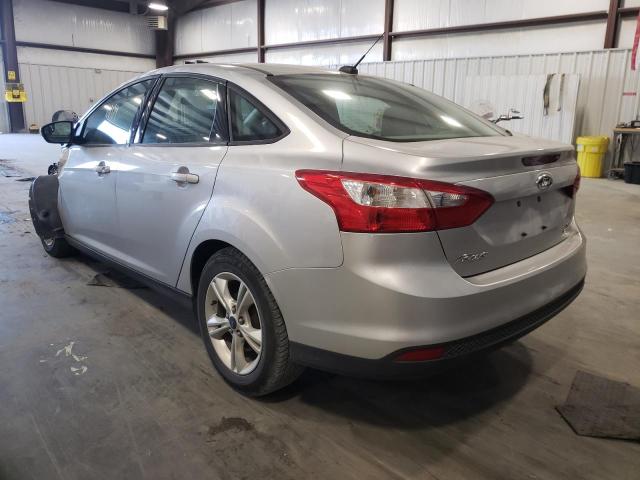 Photo 3 from auction – 2014 FORD FOCUS SE with VIN 1FADP3F21EL283690