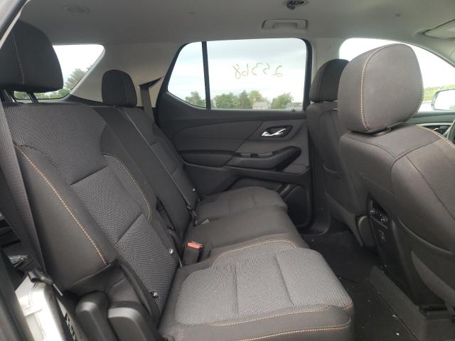 Photo 6 from auction – 2020 CHEVROLET TRAVERSE L with VIN 1GNERFKW0LJ186399