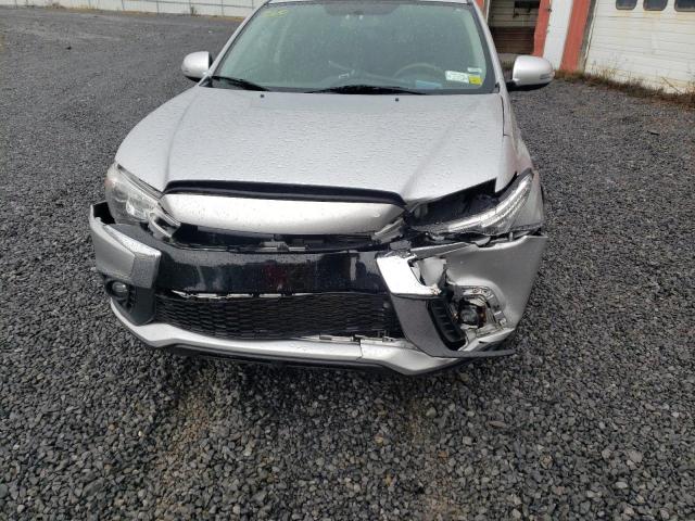 Photo 9 from auction – 2018 MITSUBISHI OUTLANDER with VIN JA4AR3AU0JU022789