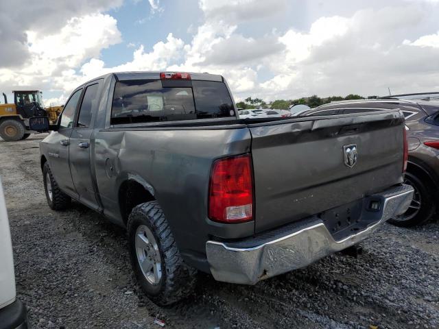 Photo 3 from auction – 2011 DODGE RAM 1500 with VIN 1D7RV1GP0BS520391