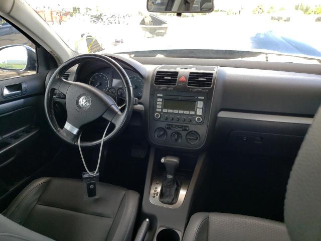 Photo 9 from auction – 2008 VOLKSWAGEN JETTA WOLF with VIN 3VWRJ71K28M167558