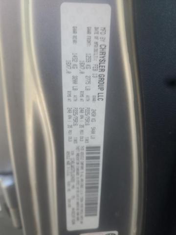 Photo 10 from auction – 2013 JEEP WRANGLER U with VIN 1C4BJWKG7DL624269