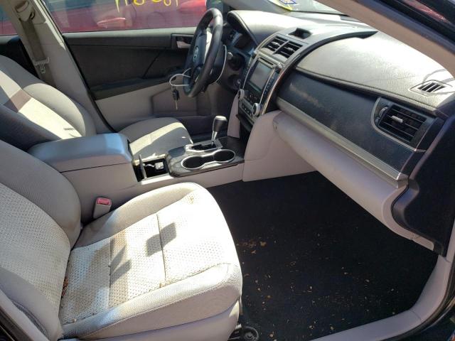 Photo 5 from auction – 2012 TOYOTA CAMRY BASE with VIN 4T1BF1FK1CU031210
