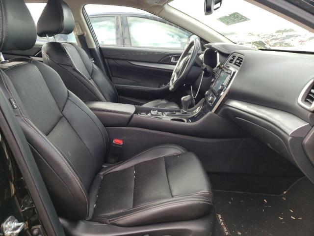 Photo 5 from auction – 2017 NISSAN MAXIMA 3.5 with VIN 1N4AA6AP4HC422546