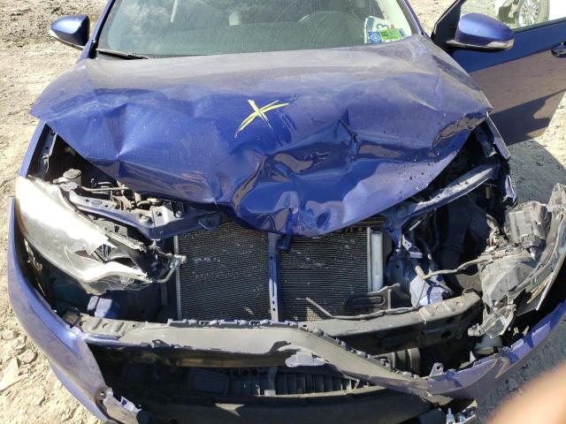 Photo 7 from auction – 2014 TOYOTA COROLLA L with VIN 2T1BURHE5EC043456