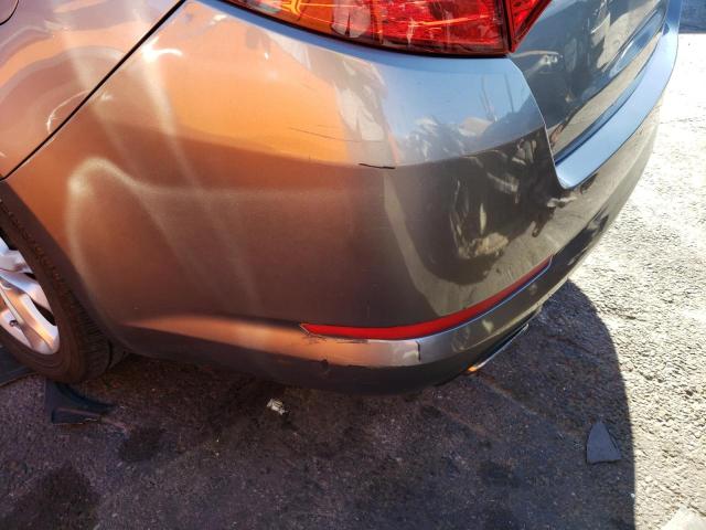 Photo 9 from auction – 2013 KIA OPTIMA LX with VIN 5XXGM4A78DG172755