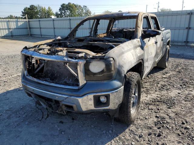 Photo 2 from auction – 2014 GMC SIERRA K15 with VIN 3GTU2VEC8EG149867