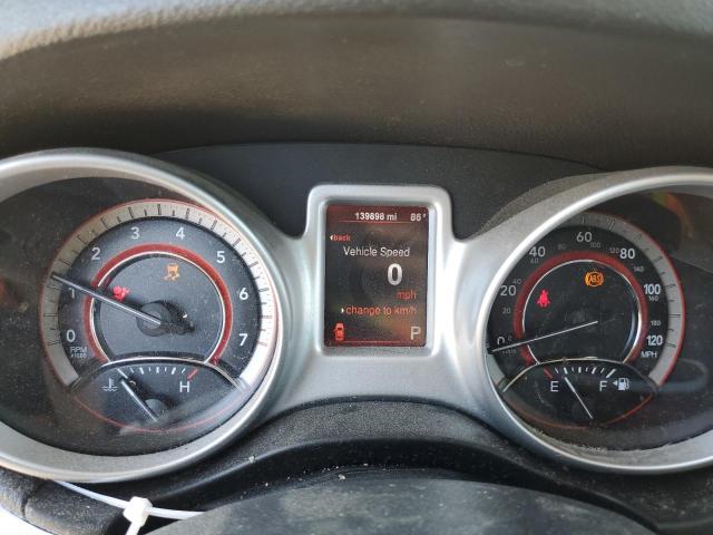 Photo 8 from auction – 2013 DODGE JOURNEY SE with VIN 3C4PDCAB2DT646010