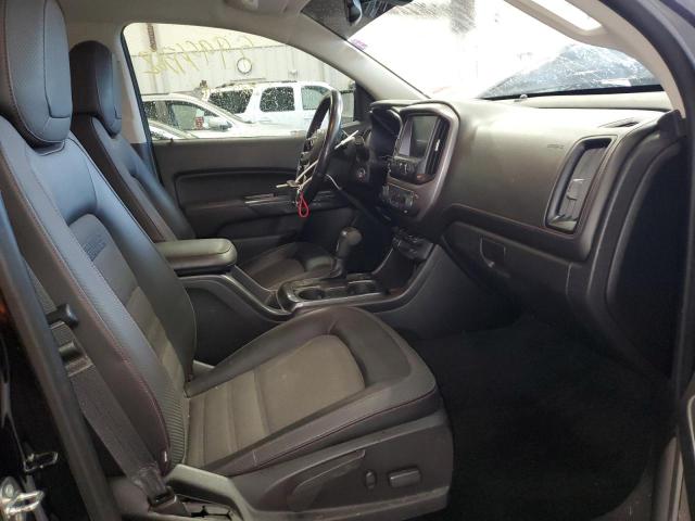 Photo 5 from auction – 2017 GMC CANYON SLE with VIN 1GTG6CEN2H1279489
