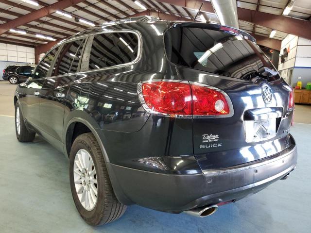 Photo 3 from auction – 2008 BUICK ENCLAVE CX with VIN 5GAEV23748J229624