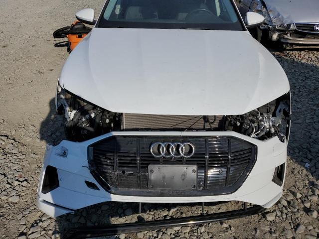 Photo 7 from auction – 2021 AUDI E-TRON PRE with VIN WA1AAAGE6MB009704