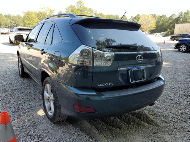 Photo 3 from auction – 2004 LEXUS RX 330 with VIN 2T2GA31U34C010611