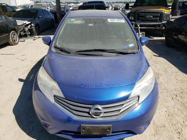 Photo 9 from auction – 2015 NISSAN VERSA NOTE with VIN 3N1CE2CP5FL410083