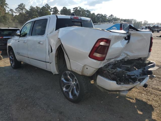 Photo 3 from auction – 2019 RAM 1500 LIMIT with VIN 1C6RREHTXKN628749