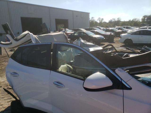 Photo 9 from auction – 2020 BUICK ENCORE GX with VIN KL4MMDSL7LB098676