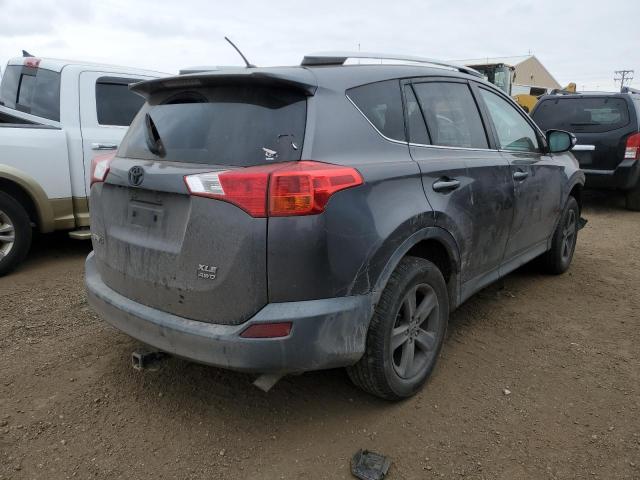 Photo 4 from auction – 2013 TOYOTA RAV4 XLE with VIN 2T3RFREV8DW066313