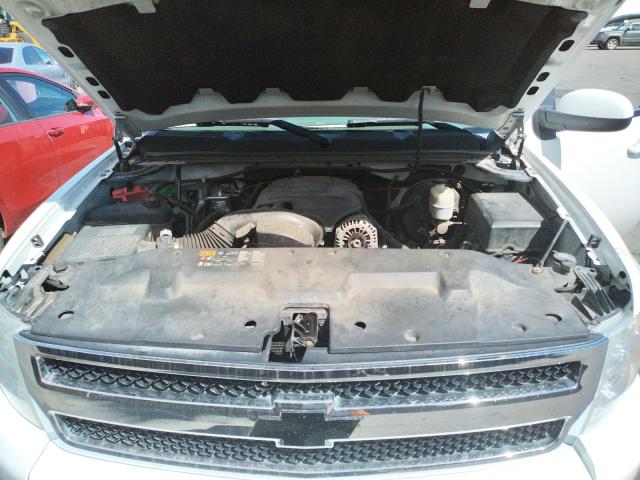 Photo 7 from auction – 2012 CHEVROLET SILVERADO with VIN 1GCRKSE79CZ139921